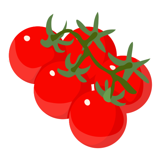 Tomate cherry