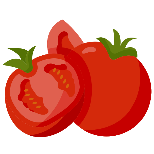Tomate pera